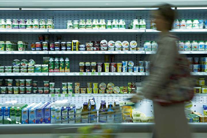 Butterpreis: Handelsketten wehren sich gegen Vorwürfe Butterpreis: Handelsketten wehren sich gegen Vorwürfe