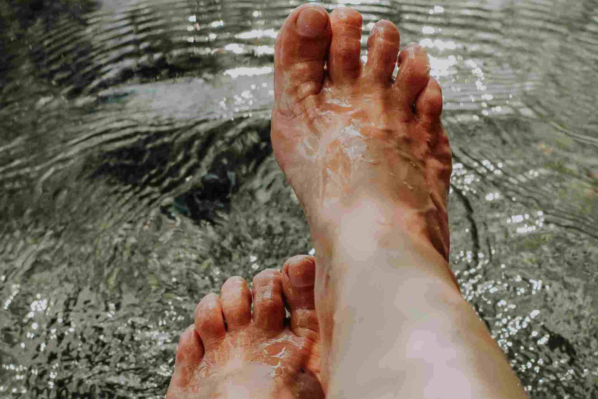 Krampfadern und Hitze: 7 Tipps für Sommertage Krampfadern und Hitze: 7 Tipps für Sommertage
