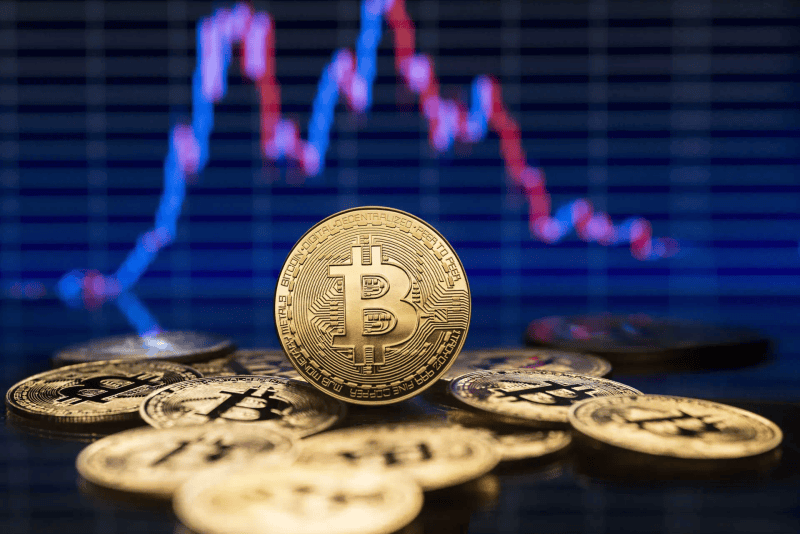 Krypto-Anlagen verharren im Dauerfrost Krypto-Anlagen verharren im Dauerfrost