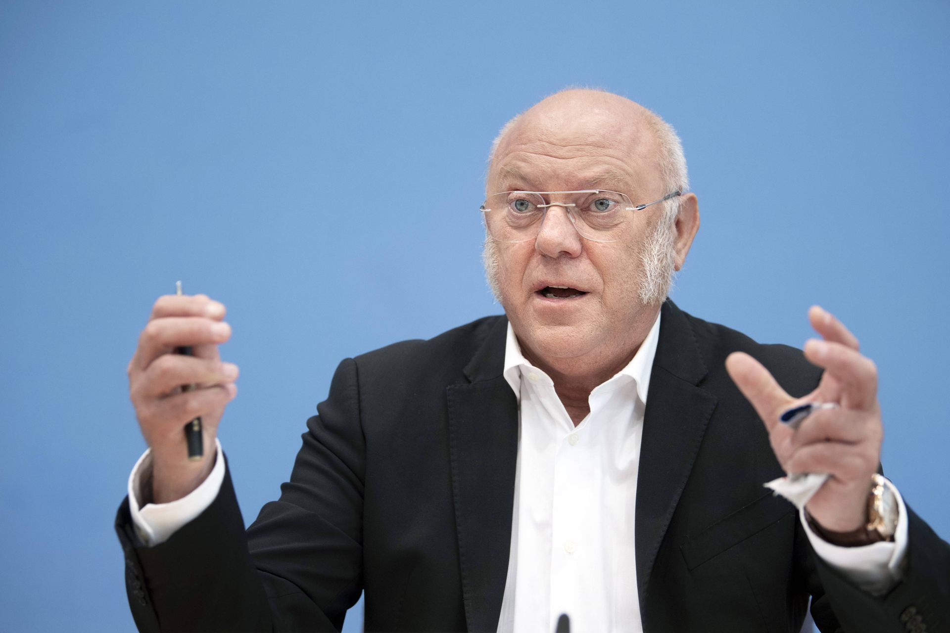 Ulrich Schneider, Hauptgeschäftsführer Der Paritätische Gesamtverband Ulrich Schneider, Hauptgeschäftsführer Der Paritätische Gesamtverband