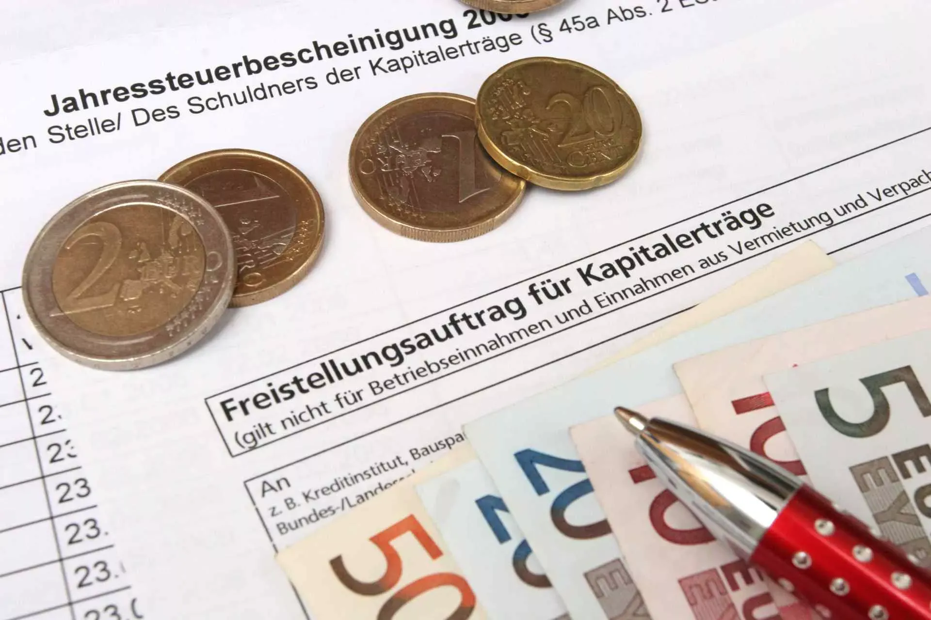 Wie Anleger Steuern sparen können Wie Anleger Steuern sparen können