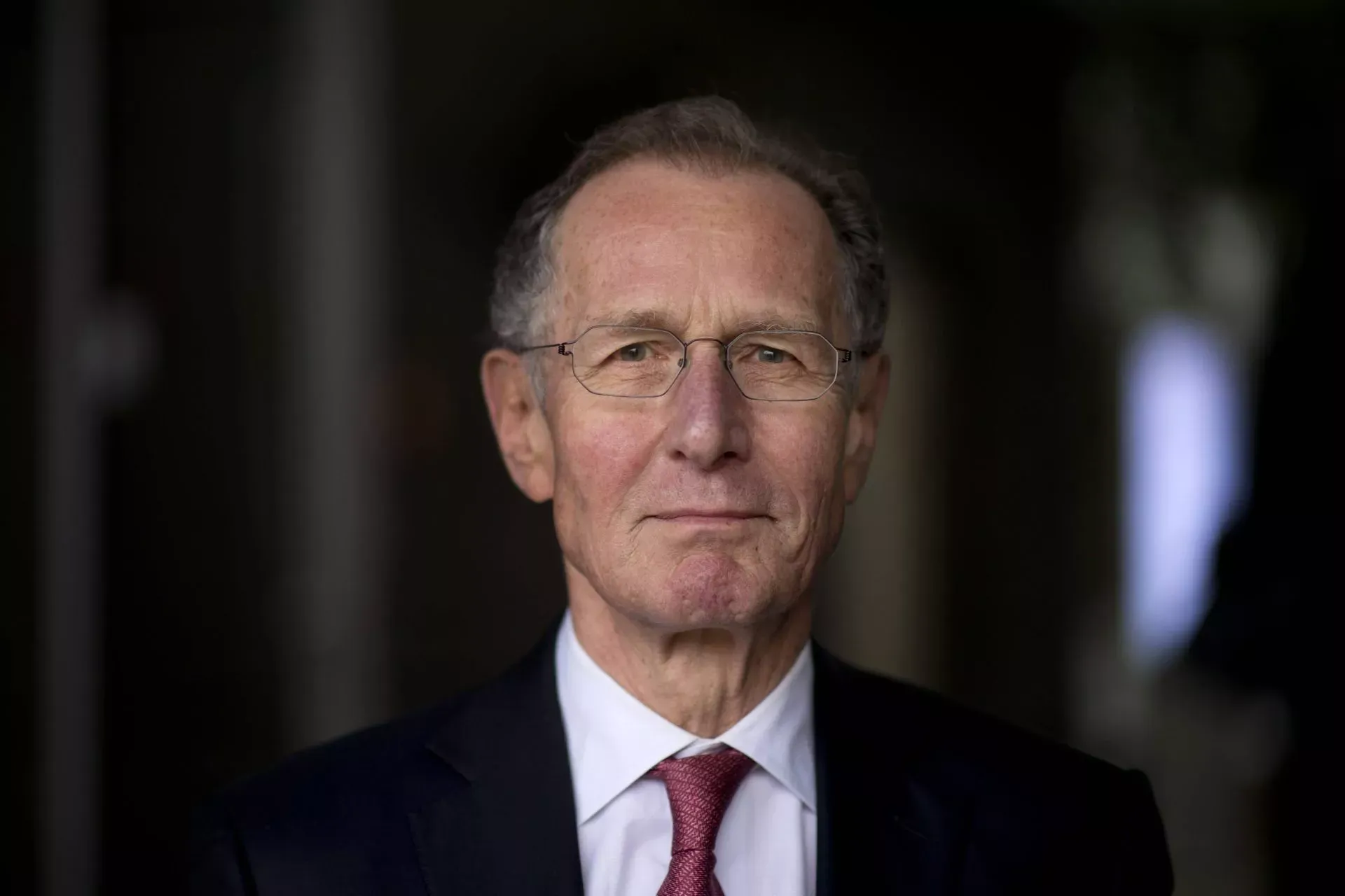 Das Bild zeigt Prof. Dr. Bert Rürup (Bild: IMAGO / IPON) Das Bild zeigt Prof. Dr. Bert Rürup (Bild: IMAGO / IPON)