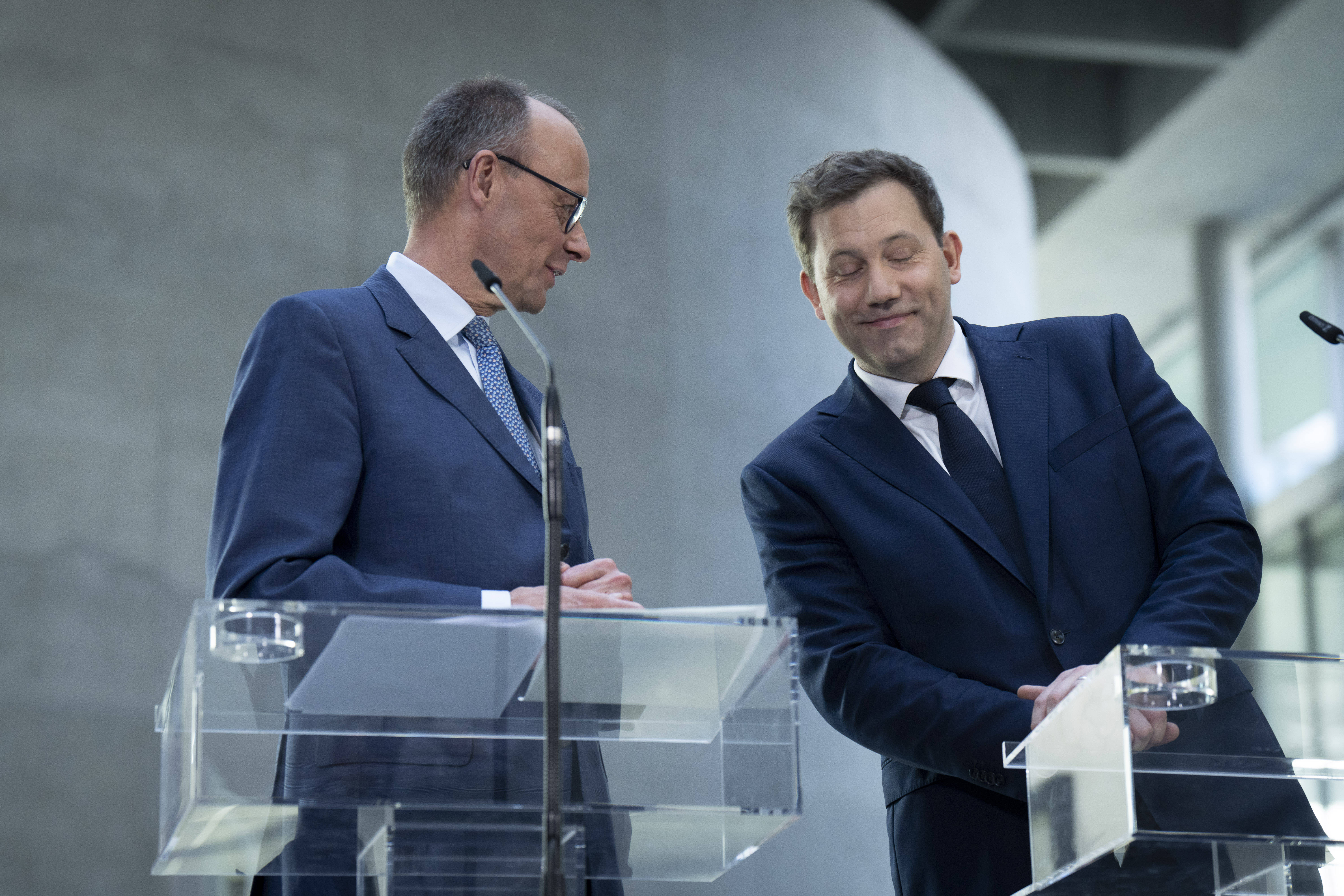 Was plant die Koalition bei der Rente? Was plant die Koalition bei der Rente?