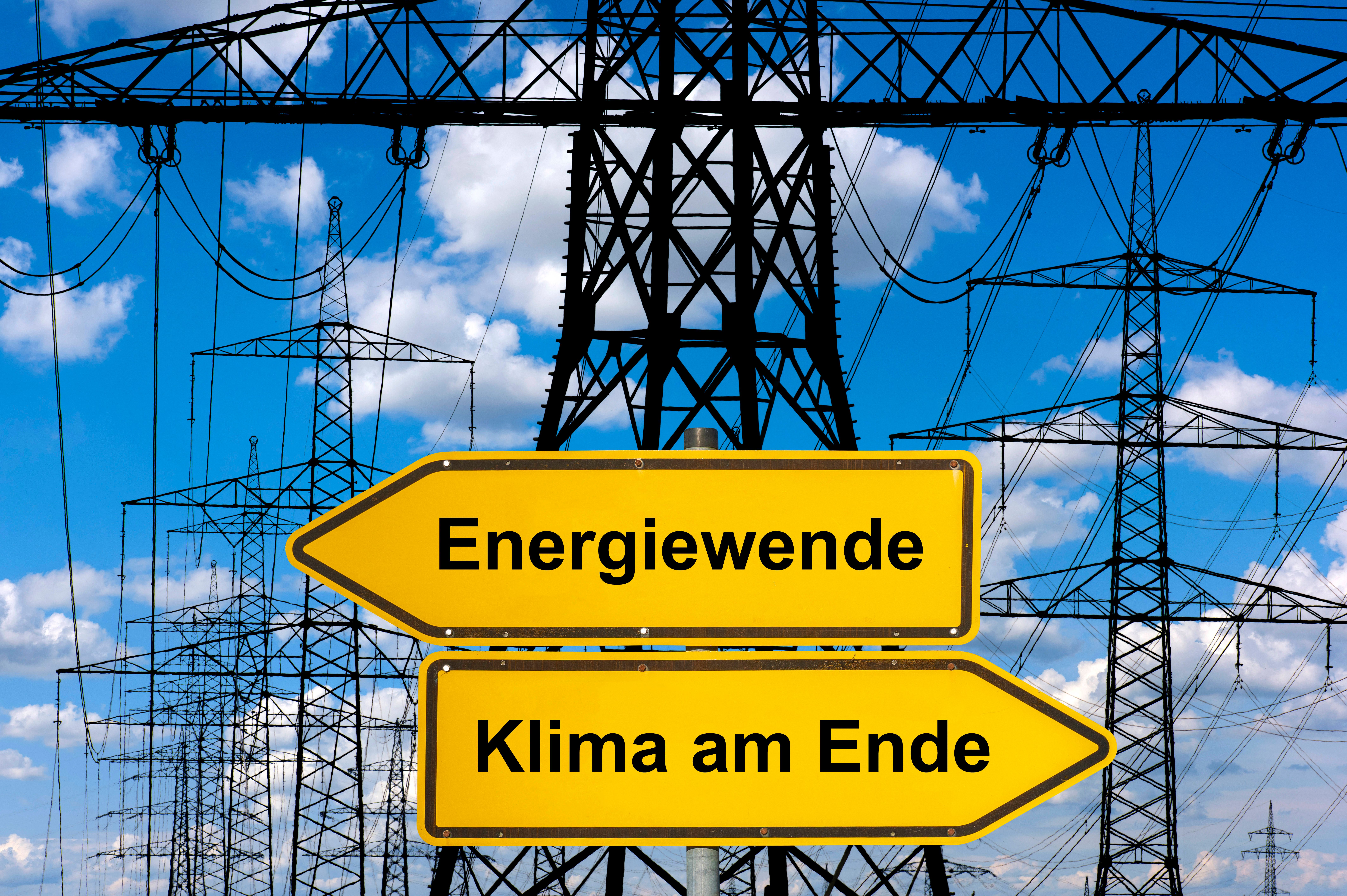Studie: Mehr Klimaschutz würde Wohlstand bewahren Studie: Mehr Klimaschutz würde Wohlstand bewahren