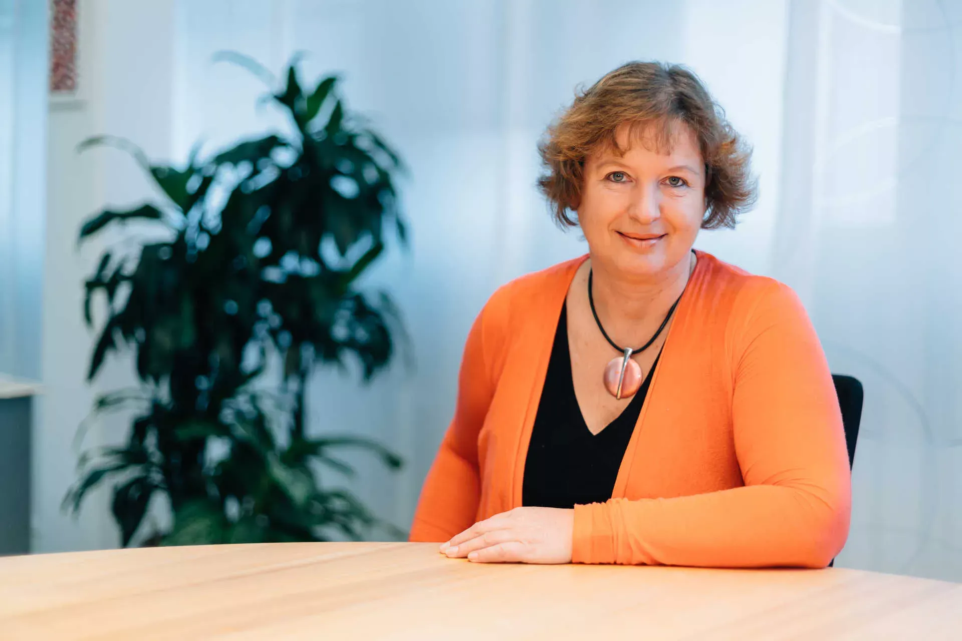 Prof. Dr. Ute Klammer. Foto: UDE/Arnd Drifte Prof. Dr. Ute Klammer. Foto: UDE/Arnd Drifte