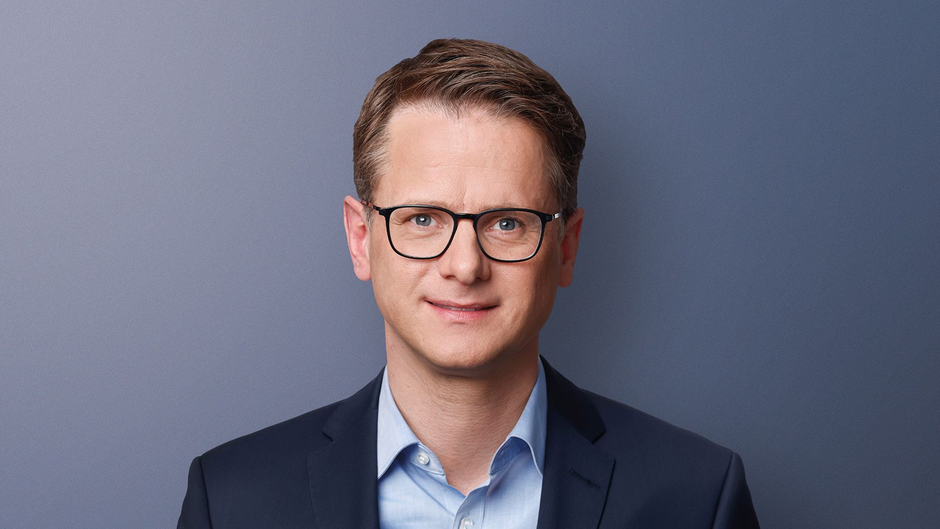Porträt Carsten Linnemann, CDU Porträt Carsten Linnemann, CDU
