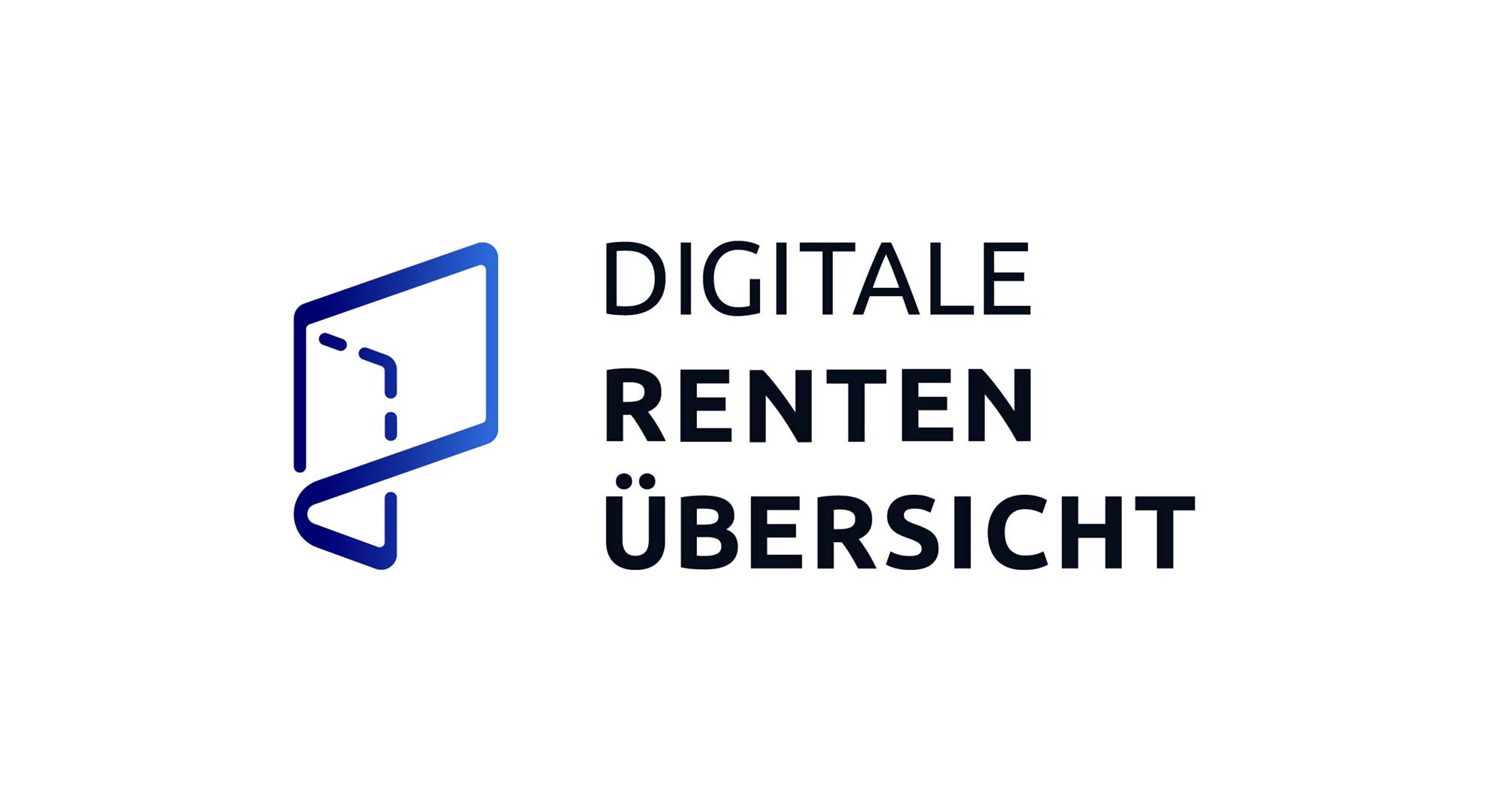 Logo DRV Digitale Rentenübersicht Logo DRV Digitale Rentenübersicht