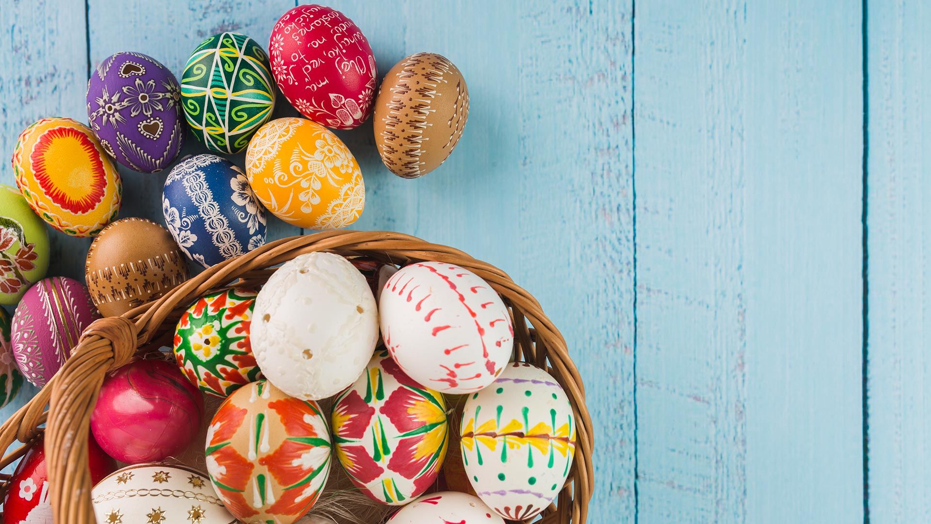Eier? Aber sicher! Hygiene-Tipps nicht nur zu Ostern Eier? Aber sicher! Hygiene-Tipps nicht nur zu Ostern