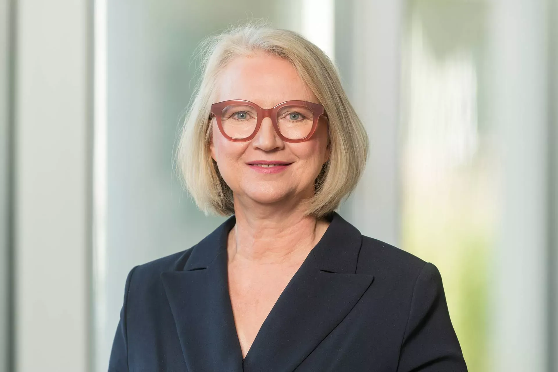 Ökonomin Prof. Monika Schnitzer, Mitglied des Sachverständigenrat zur Begutachtung der gesamtwirtschaftlichen Entwicklung. (Bild: Sachverständigenrat) Ökonomin Prof. Monika Schnitzer, Mitglied des Sachverständigenrat zur Begutachtung der gesamtwirtschaftlichen Entwicklung. (Bild: Sachverständigenrat)