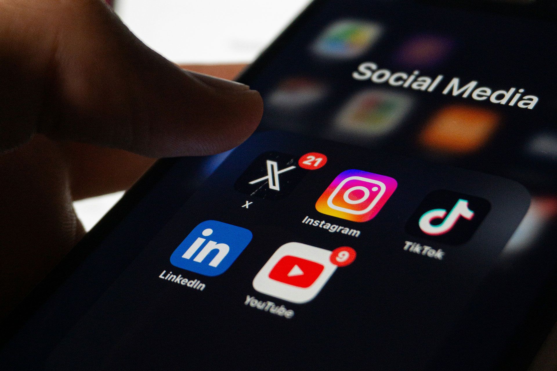 Social Media und Job – wann droht die Kündigung? Social Media und Job – wann droht die Kündigung?