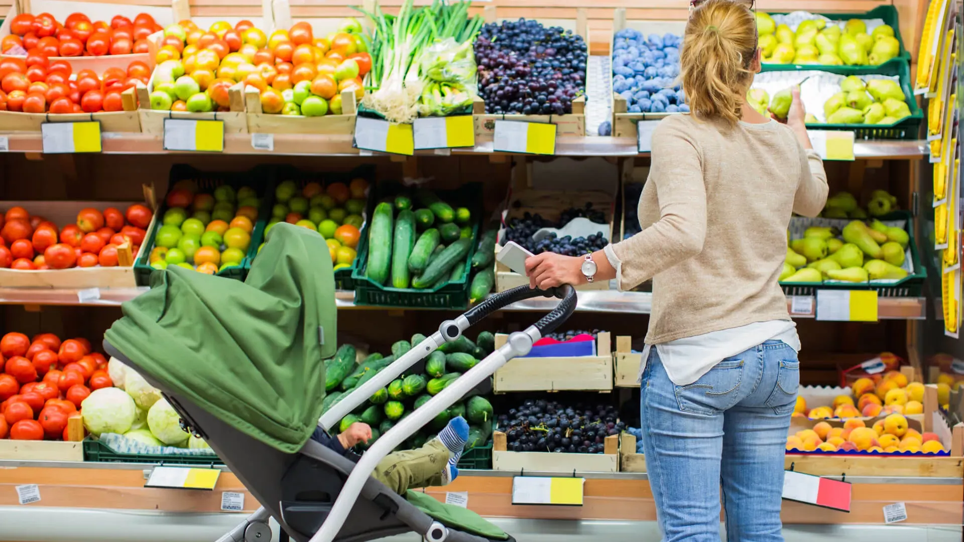 Ideales Obst für Diabetiker: Beeren und Orangen Ideales Obst für Diabetiker: Beeren und Orangen