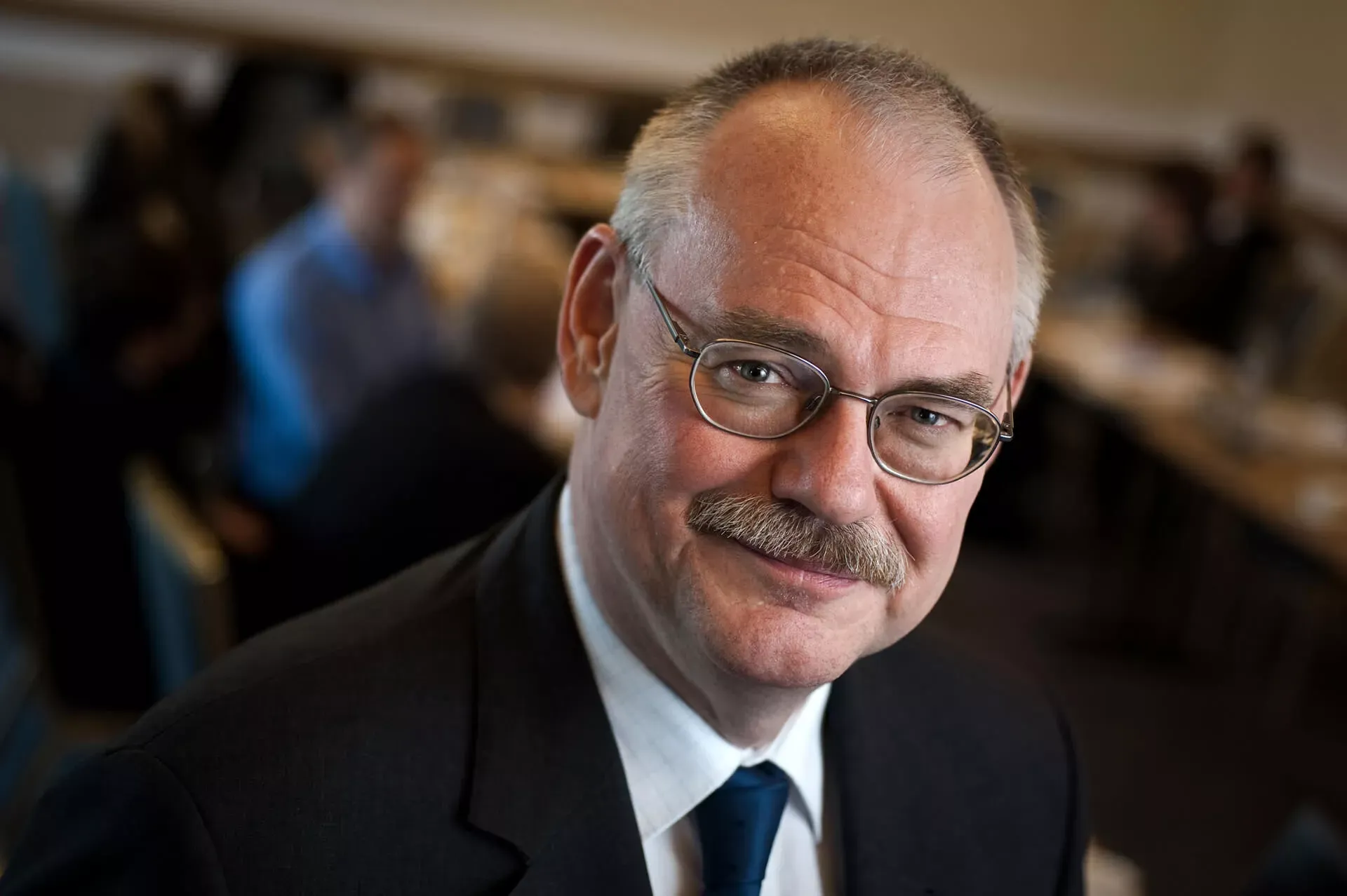Prof. Dr. Gert. G. Wagner, ehem. Vorsitzender des Sozialbeirats – Bild: DIW Berlin © Detlef Güthenke Prof. Dr. Gert. G. Wagner, ehem. Vorsitzender des Sozialbeirats – Bild: DIW Berlin © Detlef Güthenke