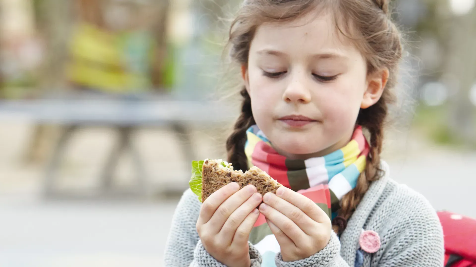 Lehrer und Erzieher wissen zu wenig über gesunde Ernährung Lehrer und Erzieher wissen zu wenig über gesunde Ernährung