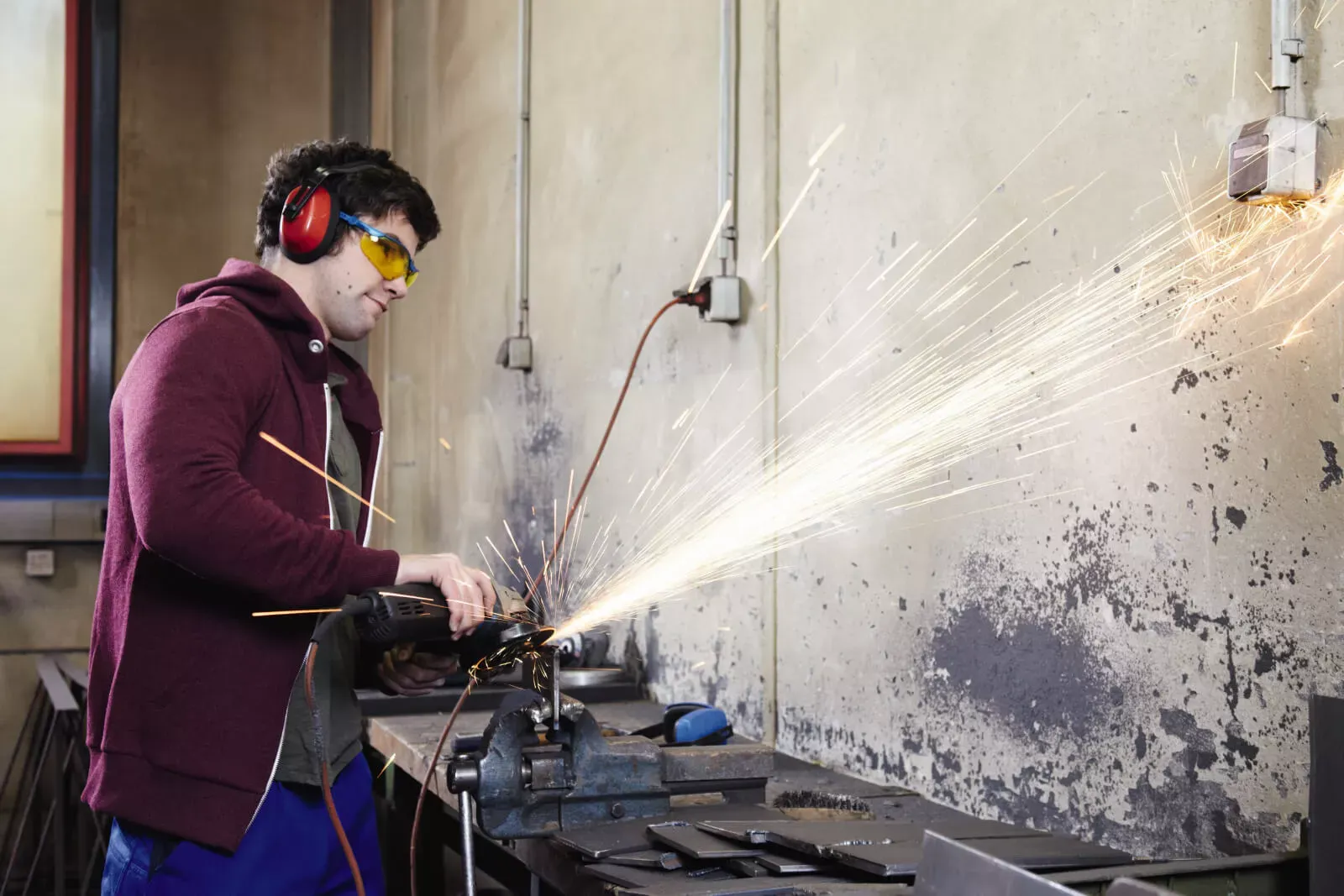 Arbeitsmarkt braucht zunehmend Zuwanderer Arbeitsmarkt braucht zunehmend Zuwanderer