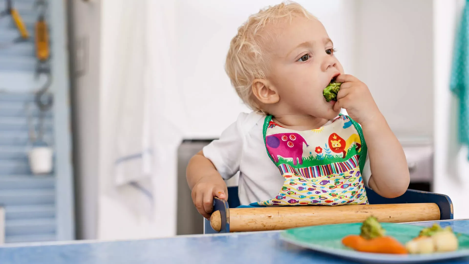 Darmkrebsvorsorge: Schon bei Kindern auf Zucker achten Darmkrebsvorsorge: Schon bei Kindern auf Zucker achten