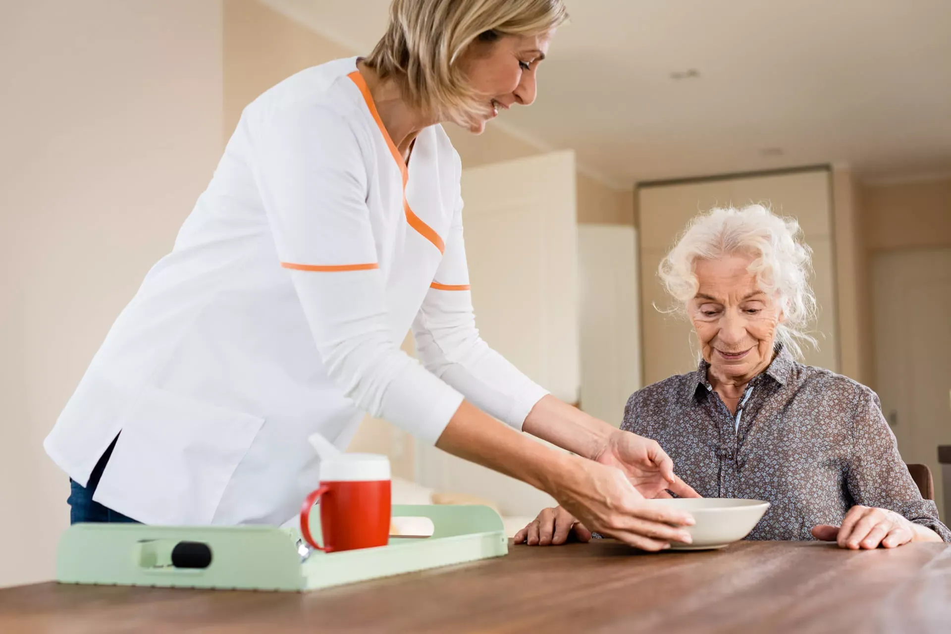 BGH: Pflegeheime dürfen keine Reservierungsgebühr verlangen BGH: Pflegeheime dürfen keine Reservierungsgebühr verlangen