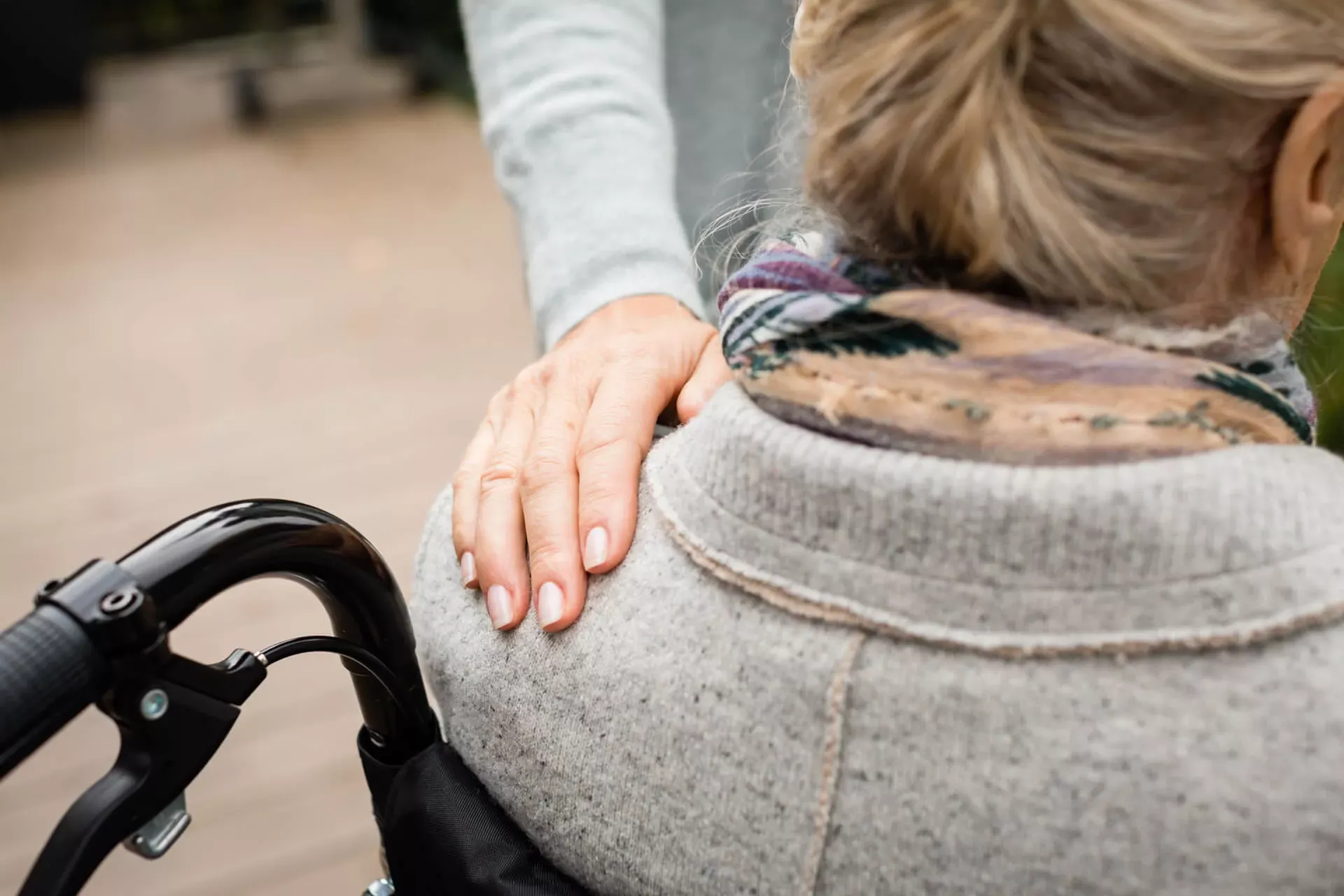 Falls Pflegekasse Pleite droht: So gut sind Versicherte geschützt Falls Pflegekasse Pleite droht: So gut sind Versicherte geschützt