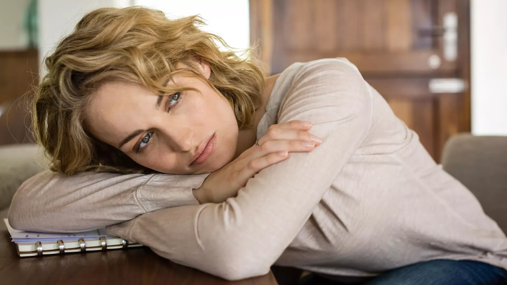 Wann ist der Winter-Blues eine Depression? Wann ist der Winter-Blues eine Depression?