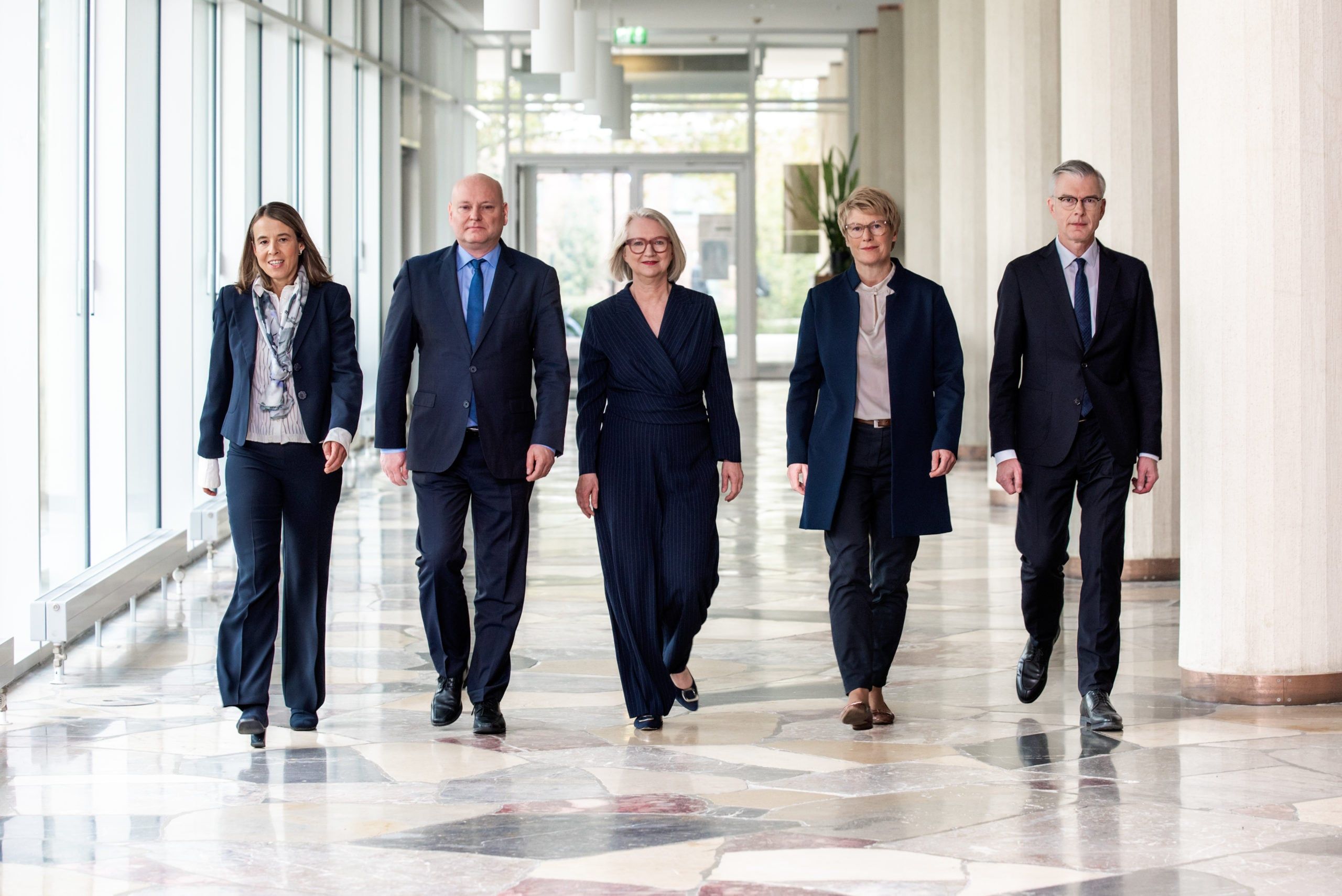 Wirtschaftsweise schlagen Vorsorgedepot für die Altersvorsorge vor Wirtschaftsweise schlagen Vorsorgedepot für die Altersvorsorge vor