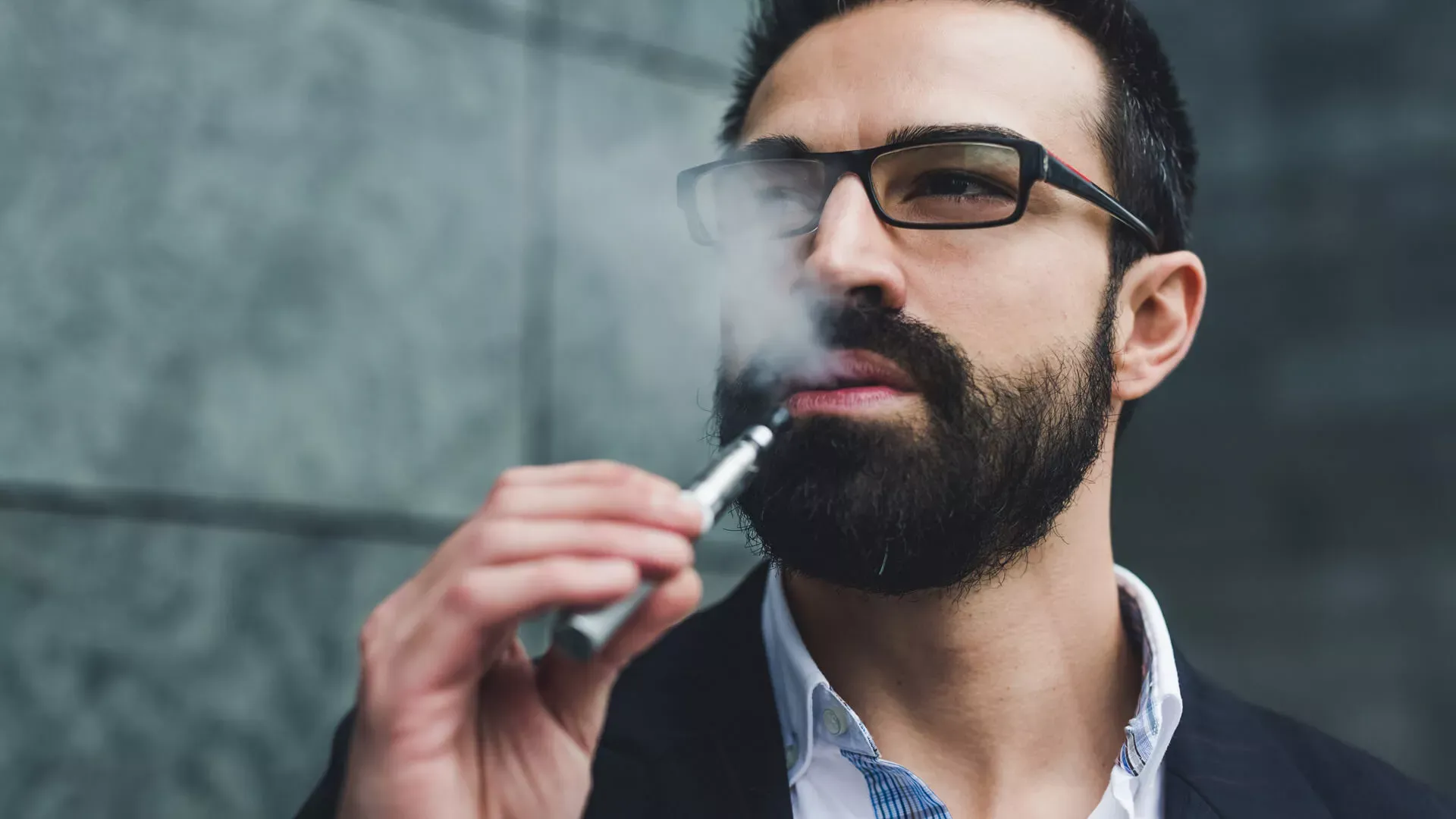 E-Zigaretten: Dampfen könnte das Herz schädigen | Ihre Vorsorge